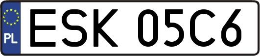 ESK05C6