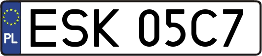 ESK05C7