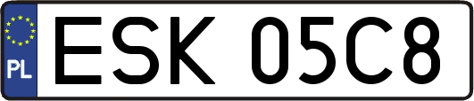 ESK05C8