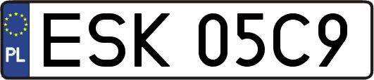 ESK05C9