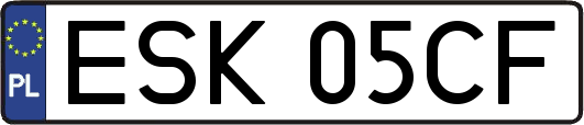 ESK05CF