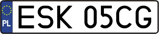 ESK05CG