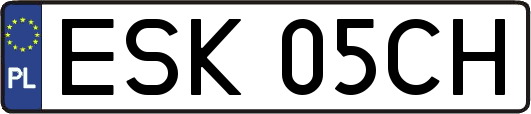ESK05CH