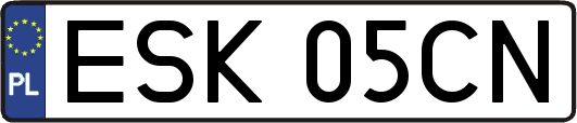ESK05CN