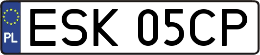 ESK05CP