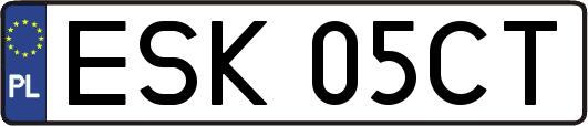 ESK05CT