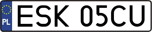 ESK05CU