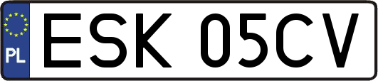 ESK05CV