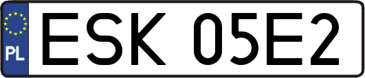 ESK05E2