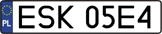 ESK05E4