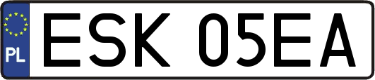 ESK05EA
