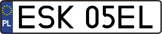 ESK05EL