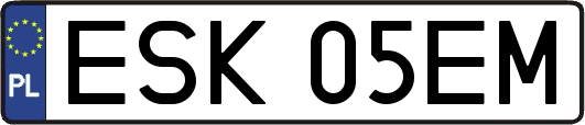 ESK05EM