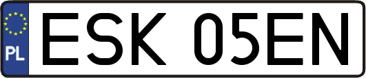 ESK05EN