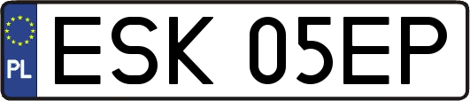 ESK05EP