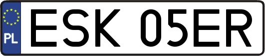 ESK05ER