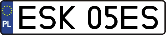 ESK05ES