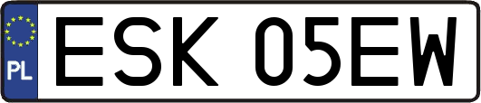 ESK05EW