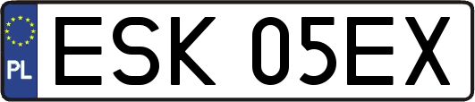 ESK05EX