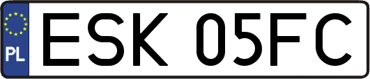 ESK05FC