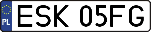 ESK05FG