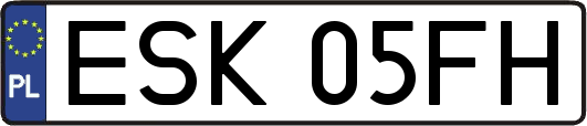 ESK05FH