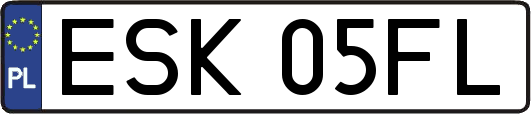 ESK05FL