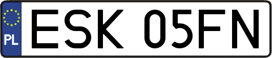 ESK05FN