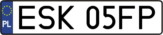 ESK05FP