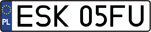 ESK05FU