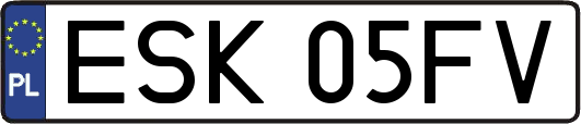 ESK05FV