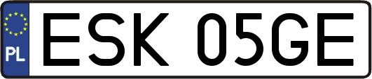 ESK05GE