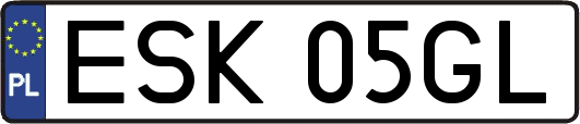 ESK05GL