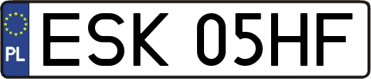ESK05HF