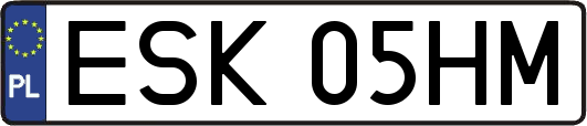 ESK05HM