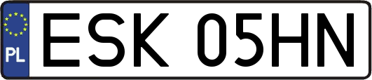 ESK05HN