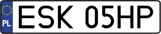 ESK05HP