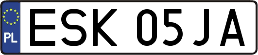 ESK05JA