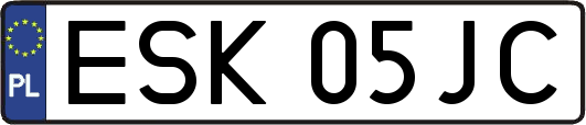 ESK05JC
