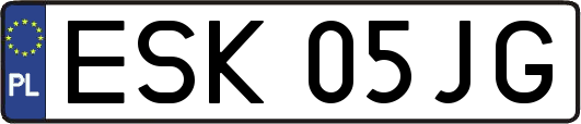 ESK05JG