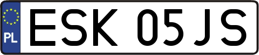 ESK05JS