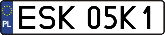 ESK05K1