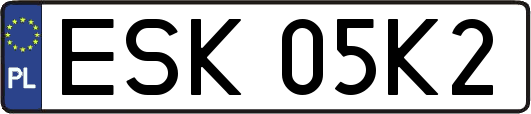 ESK05K2