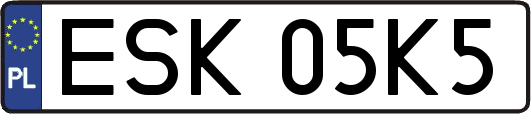 ESK05K5
