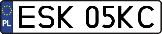 ESK05KC