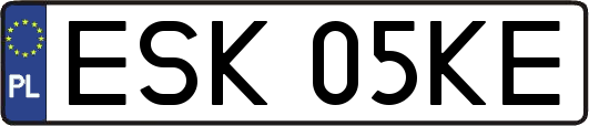 ESK05KE