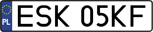 ESK05KF