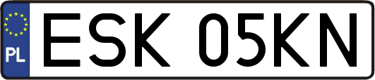 ESK05KN
