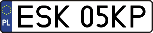 ESK05KP