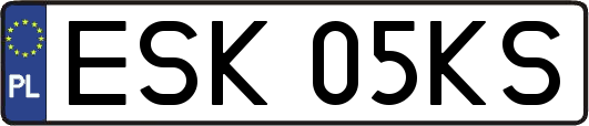ESK05KS